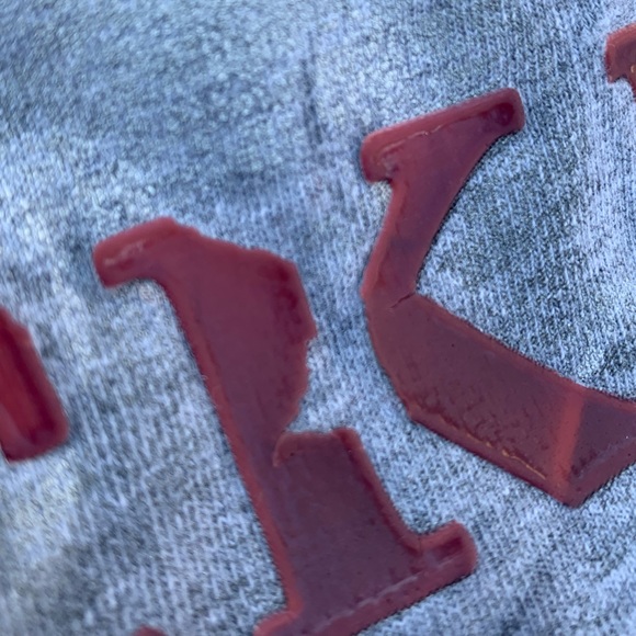 Vintage Mickey Shirt - Picture 3 of 3